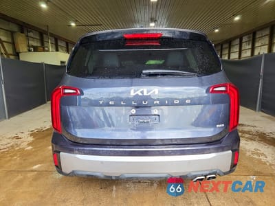 Zdjęcie 6 z 14 samochodu: 2025 KIA TELLURIDE S VIN:5XYP6DGC0SG682539 - miniatura