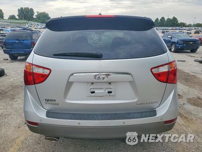 Zdjęcie 6 z 13 samochodu: 2008 HYUNDAI VERACRUZ GLS VIN:KM8NU13C58U073533 - miniatura