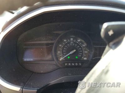 Zdjęcie 9 z 13 samochodu: 2016 FORD EDGE SEL VIN:2FMPK4J8XGBB95937 - miniatura