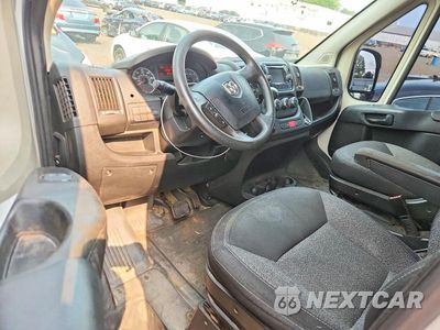 Zdjęcie 8 z 13 samochodu: 2015 RAM PROMASTER 1500 1500 STANDARD VIN:3C6TRVAG8FE519669 - miniatura
