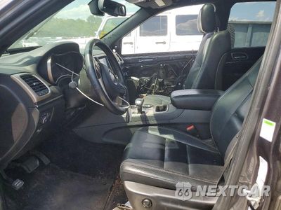 Zdjęcie 7 z 13 samochodu: 2015 JEEP GRAND CHEROKEE LIMITED VIN:1C4RJEBG6FC230998 - miniatura