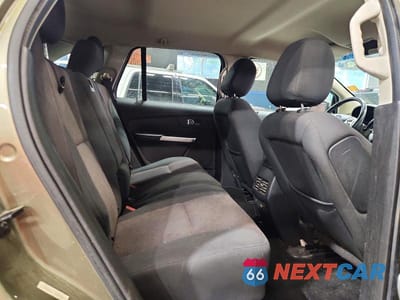 Zdjęcie 11 z 13 samochodu: 2013 FORD EDGE SEL VIN:2FMDK4JC0DBB68457 - miniatura