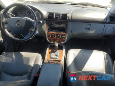 Zdjęcie 8 z 14 samochodu: 1998 MERCEDES-BENZ ML 320 VIN:4JGAB54E8WA037507 - miniatura