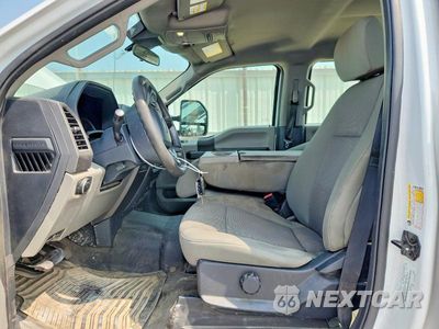 Zdjęcie 7 z 12 samochodu: 2022 FORD F250 SUPER DUTY VIN:1FT7W2BT5NEF45203 - miniatura