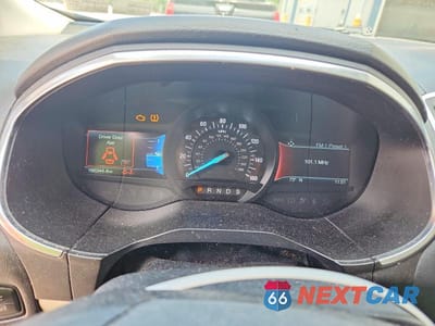 Zdjęcie 9 z 13 samochodu: 2019 FORD EDGE TITANIUM VIN:2FMPK4K99KBB70866 - miniatura