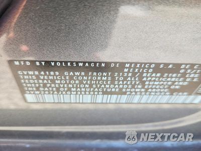Zdjęcie 12 z 12 samochodu: 2016 VOLKSWAGEN JETTA S VIN:3VW267AJXGM355060 - miniatura