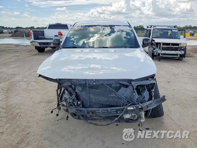 Piąte zdjęcie samochodu w środku: 2019 DODGE DURANGO GT VIN:1C4RDHDG5KC651028 - miniatura
