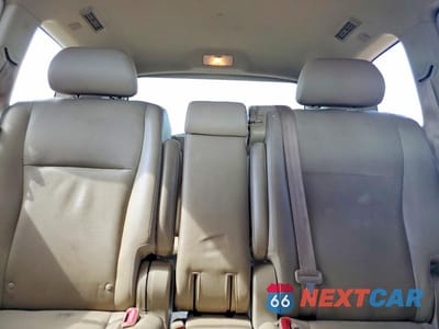 Zdjęcie 10 z 13 samochodu: 2013 TOYOTA HIGHLANDER HYBRID LIMITED VIN:JTEDC3EH2D2017350 - miniatura