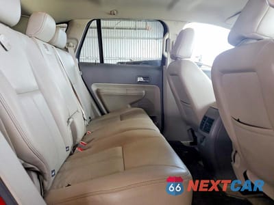 Zdjęcie 11 z 13 samochodu: 2010 FORD EDGE SEL VIN:2FMDK3JC7ABA83671 - miniatura