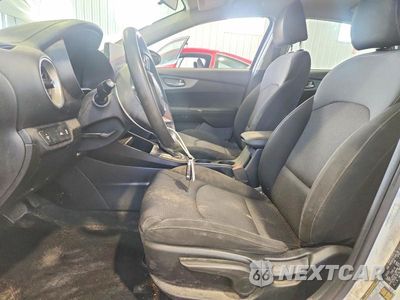 Zdjęcie 7 z 12 samochodu: 2021 KIA FORTE LXS VIN:3KPF24AD4ME395231 - miniatura