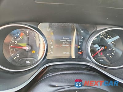 Zdjęcie 9 z 13 samochodu: 2019 JEEP COMPASS LIMITED VIN:3C4NJDCB1KT673053 - miniatura