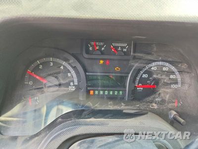 Zdjęcie 9 z 13 samochodu: 2016 FORD ECONOLINE E450 SUPER DUTY CUTAWAY VAN VIN:1FDXE4FS3GDC33689 - miniatura