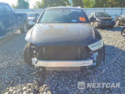 Piąte zdjęcie samochodu w środku: 2016 AUDI Q3 PRESTIGE VIN:WA1GFCFSXGR024586 - miniatura