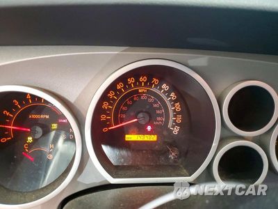 Zdjęcie 9 z 12 samochodu: 2008 TOYOTA TUNDRA SR5 VIN:5TBDV54118S521927 - miniatura