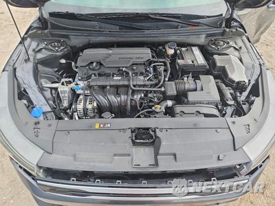Zdjęcie 11 z 12 samochodu: 2025 KIA K4 LXS VIN:3KPFT4DEXSE146351 - miniatura