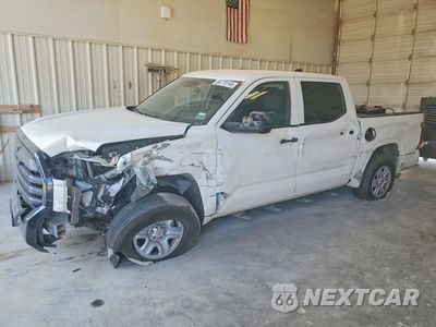 2026 TOYOTA TUNDRA SR 5TFKB5DB6TX345539 - główne zdjęcie licytacji z USA - miniatura
