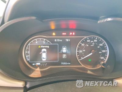 Zdjęcie 9 z 12 samochodu: 2021 NISSAN VERSA SV VIN:3N1CN8EV1ML888786 - miniatura