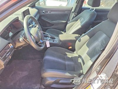 Zdjęcie 7 z 13 samochodu: 2026 HONDA CIVIC SPORT VIN:2HGFE2F58TH504260 - miniatura