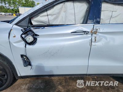 Zdjęcie 7 z 12 samochodu: 2023 MITSUBISHI OUTLANDER SE VIN:JA4J3UA82PZ021990 - miniatura