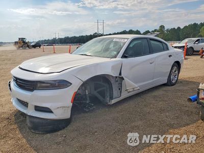 2018 DODGE CHARGER SXT 2C3CDXBG3JH200666 - główne zdjęcie licytacji z USA - miniatura