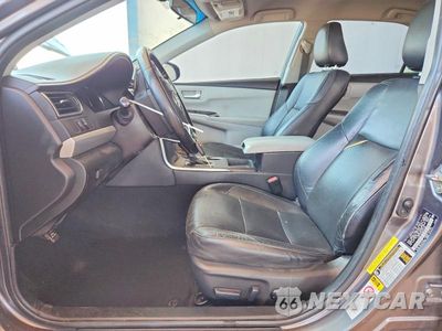 Zdjęcie 7 z 13 samochodu: 2016 TOYOTA CAMRY SE VIN:4T1BF1FK4GU547308 - miniatura