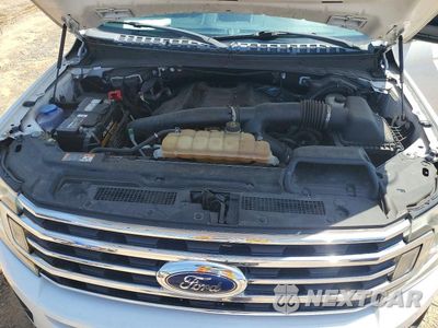 Zdjęcie 12 z 13 samochodu: 2018 FORD EXPEDITION XL VIN:1FMJU1GT7JEA30675 - miniatura