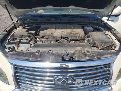Zdjęcie 12 z 13 samochodu: 2011 INFINITI QX56 BASE VIN:JN8AZ2NE4B9005053 - miniatura