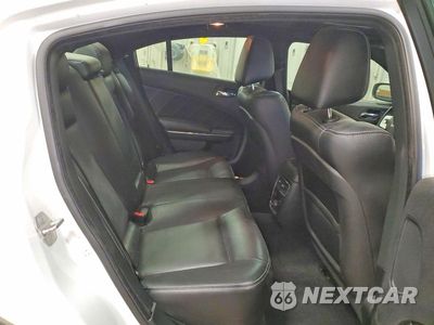 Zdjęcie 10 z 13 samochodu: 2013 DODGE CHARGER R/T VIN:2C3CDXDT5DH564179 - miniatura