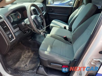 Zdjęcie 7 z 12 samochodu: 2019 RAM 1500 CLASSIC TRADESMAN VIN:1C6RR6FG2KS712464 - miniatura