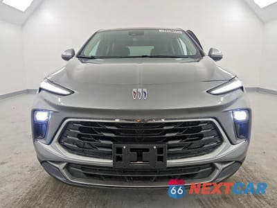 Piąte zdjęcie samochodu w środku: 2025 BUICK ENCORE GX PREFERRED VIN:KL4AMBSL9SB149617 - miniatura