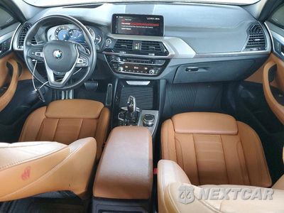 Zdjęcie 8 z 12 samochodu: 2018 BMW X3 XDRIVE30I VIN:5UXTR9C57JLC80256 - miniatura