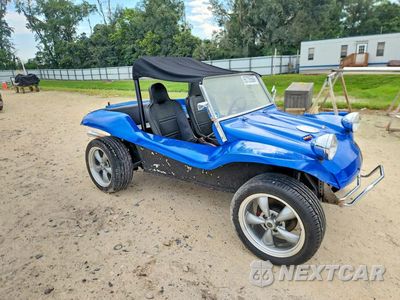 Czwarte zdjęcie samochodu z boku: 1976 VOLKSWAGEN BUGGY VIN:1162109900 - miniatura