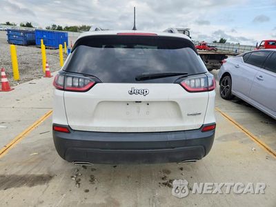 Zdjęcie 6 z 13 samochodu: 2021 JEEP CHEROKEE LATITUDE LUX VIN:1C4PJLMX3MD217979 - miniatura