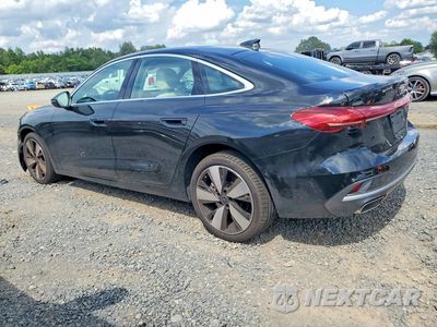 Drugie zdjęcie samochodu z przodu: 2025 AUDI A5 PREMIUM VIN:WAU1BCFU9SN082792 - miniatura