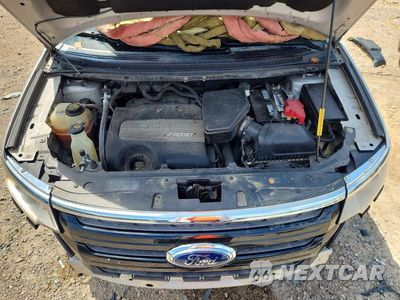 Zdjęcie 12 z 14 samochodu: 2013 FORD EDGE SPORT VIN:2FMDK4AK4DBA72077 - miniatura