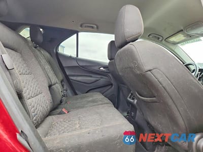 Zdjęcie 11 z 14 samochodu: 2018 CHEVROLET EQUINOX LT VIN:2GNAXJEV9J6347174 - miniatura