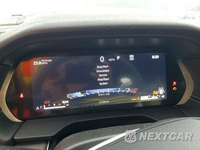 Zdjęcie 9 z 14 samochodu: 2026 JEEP GRAND CHEROKEE LIMITED VIN:1C4RJHBR5TC221563 - miniatura
