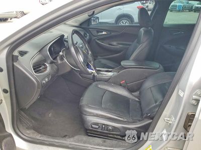 Zdjęcie 7 z 12 samochodu: 2016 CHEVROLET MALIBU LT VIN:1G1ZE5ST9GF283267 - miniatura