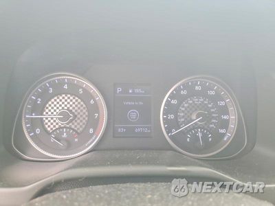 Zdjęcie 9 z 12 samochodu: 2020 HYUNDAI ELANTRA VALUE EDITION VIN:5NPD84LF9LH606194 - miniatura