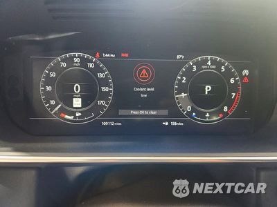 Zdjęcie 9 z 14 samochodu: 2019 LAND ROVER RANGE ROVER SPORT SUPERCHARGED DYNAMIC VIN:SALWR2RE9KA824692 - miniatura