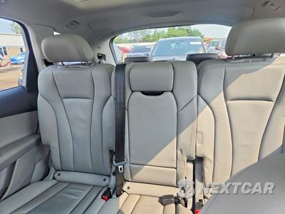 Zdjęcie 10 z 13 samochodu: 2021 AUDI Q7 PREMIUM PLUS VIN:WA1LXBF79MD023813 - miniatura