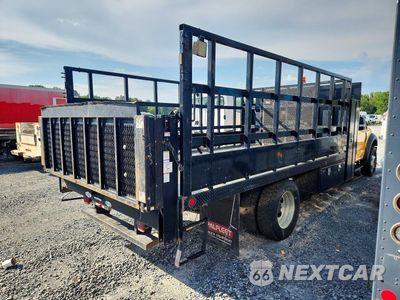 Trzecie zdjęcie samochodu z tyłu: 2017 FORD F550 SUPER DUTY VIN:1FDUF5GY9HEC16853 - miniatura