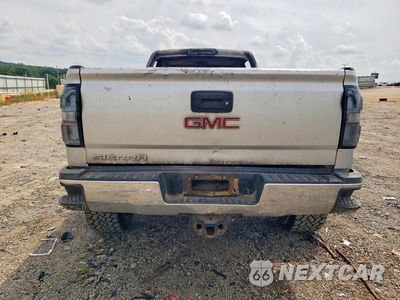Zdjęcie 6 z 11 samochodu: 2015 GMC SIERRA K2500 HEAVY DUTY VIN:1GT12XEG2FF626250 - miniatura