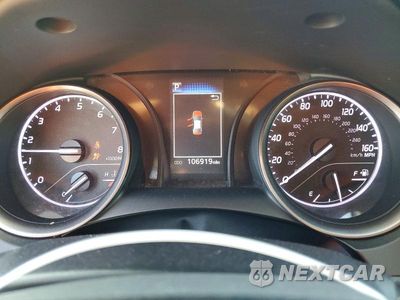 Zdjęcie 9 z 12 samochodu: 2021 TOYOTA CAMRY SE VIN:4T1G11AK1MU481386 - miniatura