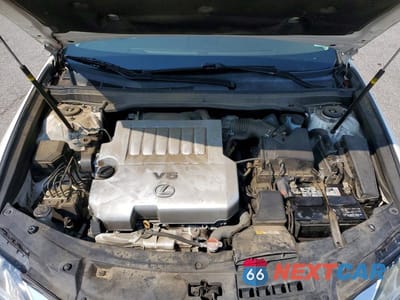 Zdjęcie 11 z 12 samochodu: 2016 LEXUS ES 350 VIN:58ABK1GG5GU024474 - miniatura