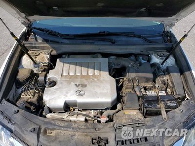 Zdjęcie 11 z 12 samochodu: 2016 LEXUS ES 350 VIN:58ABK1GG5GU024474 - miniatura