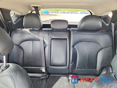 Zdjęcie 10 z 14 samochodu: 2010 HYUNDAI TUCSON LIMITED VIN:KM8JUCAC9AU021633 - miniatura