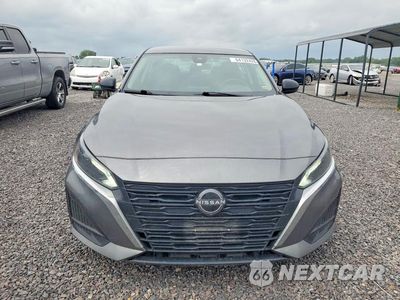 Piąte zdjęcie samochodu w środku: 2024 NISSAN ALTIMA SV VIN:1N4BL4DV8RN364332 - miniatura