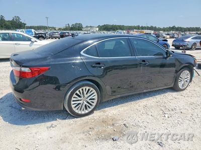 Trzecie zdjęcie samochodu z tyłu: 2014 LEXUS ES 350 VIN:JTHBK1GG1E2132092 - miniatura