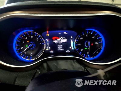 Zdjęcie 9 z 13 samochodu: 2017 CHRYSLER PACIFICA TOURING L PLUS VIN:2C4RC1EGXHR757502 - miniatura